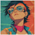 design characters and comic books