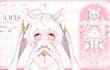 do live2d model rigging character design live2d vtuber model animeart streaming