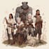 draw your dnd party