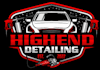 make unique detailing, car wash detailing logo
