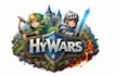 craft a hytale server banner