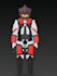 do 3d game character modeling, 3d animation, rigging, 3d game