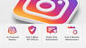 build an ai instagram dm auto reply bot using n8n