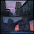 create environment concept art and illustration