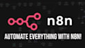 automate your business using n8n