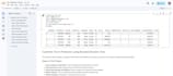do machine, deep and reinforcement learning algorithms, google collab by python
