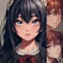 draw beautiful anime art
