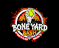 do marvelous bone softball logo