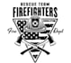 do a awesome modern firefighter logo design