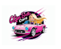 do beautiful car buying logo