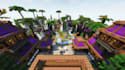 create minecraft shader,build minecraft games