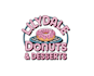 do marvelous donuts logo