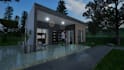 create a clean revit bim 3d model from residential plans