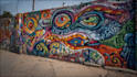 do illustration expresionism art, graffity, abstract