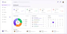 design professional dashboard and web apps ui ux