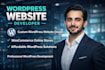 design website in low price 48 hours