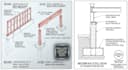 create custom home and building extension drawings permit approved 3d 2d
