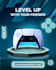 create professional animated social media posts in canva