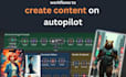 automate canva templates for bulk content creation using make, n8n, canva api