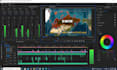 do creative map animation