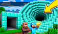 create minecraft gaming thumbnails