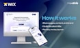 do wix website development, wix website expert