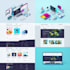 create high converting ai images for websites, landing pages and social media