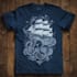 draw a custom funny meme t shirt design