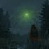 make scp, monster, alien and eldritch horror for you