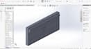 create custom keyboard cad designs for manufacturing