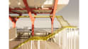 do conceptual architectural diagrams, drawings, and plans