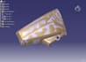 reverse engineering  stl to step cad