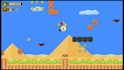 develop game boy game, 8 bit 16 bit retro game development