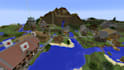 create custom minecraft plugins, with unique modpack, data pack, texture pack