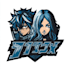 create logo designer anime, fantasy