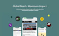 publish your press release on global premium media