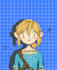 draw a cute chibi character