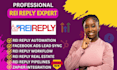 rei reply real estate rei reply automation rei reply pipeline zapier integration