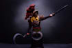 3d print and paint warhammer and tabletop miniatures