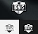 design awesome patch logo within 1 day