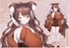 design and rig live2d model, 2d vtuber rigging, live2d vtuber model