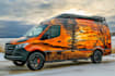 professional vehicle wrap design, car wrap