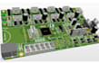 design professional pcb layout for multilayer smt boards