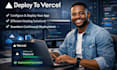 deploy v0 website deploy lovable replit app to vercel windsurf mcp cursor nextjs