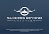 design an awesome airline logo with express delivery