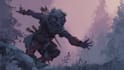 dnd character art and dnd character art
