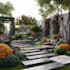 do backyard landscape design, pool, patio, landscape