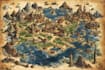 make a fantasy map