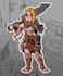 draw a pricey fantasy dnd characters