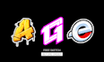design a clean and professional initial logo